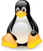 Penguin Clip Art