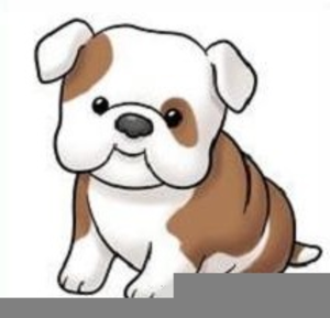 Bulldog Clipart