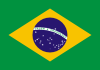 Flag Of Brazil Clip Art