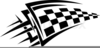 Free Nascar Vector Clipart Image