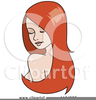 Wigs Clipart Image