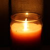 Candle Flame Clipart Free Image