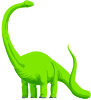 Dino Clip Art