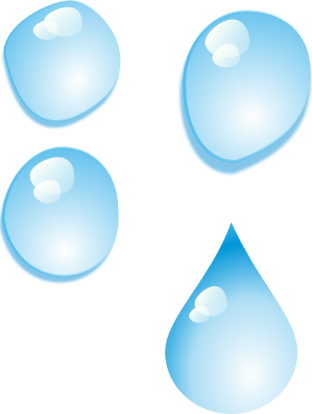 cliparts water - photo #13