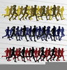 Marathon Clipart Runners Image