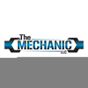 Auto Mechanic Logo Image