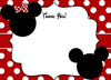 Disney Clipart Mickey Minnie Image