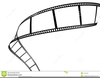 Filmstrip Clipart Free Image