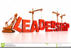 Free Clipart Images Leadership Image