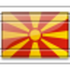 Flag Macedonia 5 Image