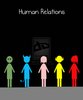 Human Relations Images Image