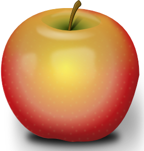 http://www.clker.com/cliparts/b/8/5/f/1218785324554629100Peileppe_Photorealistic_Red_Apple.svg.med.png