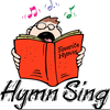 Hymn Book Clipart Image