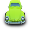 Beatle 256 Image