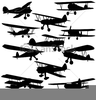 Free Clipart Images Planes Image