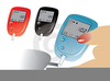 Diabetes Clipart Graphics Image