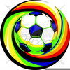 Water Polo Ball Clipart Image