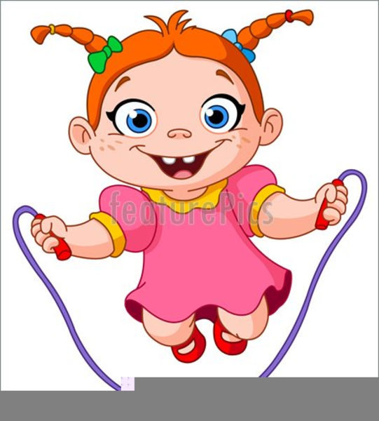 Animated Jump Rope Clipart | Free Images at Clker.com - vector clip art