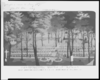 View Of National Cemetery At Arlington Clip Art