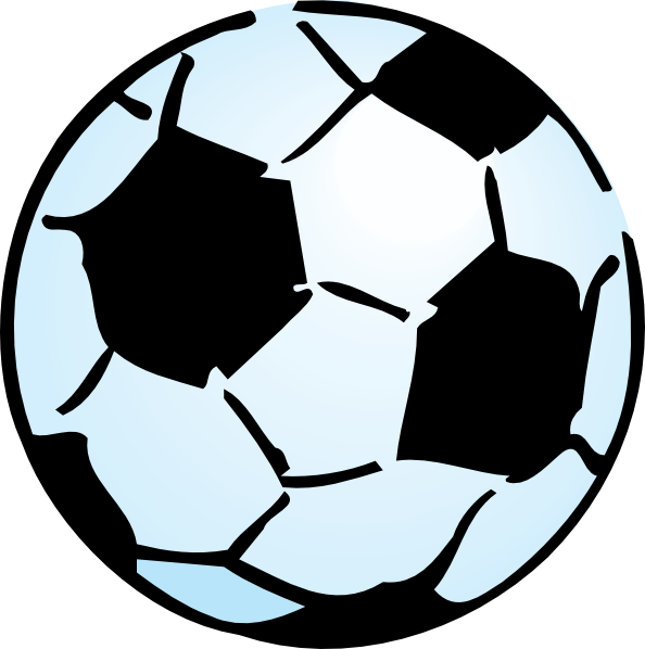 soccer clipart png - photo #17