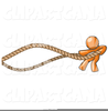 High Ropes Clipart Image