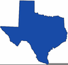Clipart Flag Texas Image
