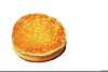 Free Clipart Images Hamburger Image