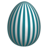 Easter Egg 5 Icon Image