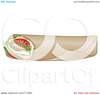 Clipart Sandwich Image