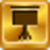 Easel Icon Image