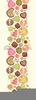 Free Clipart Cookie Border Image