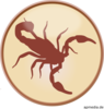 Scorpio Clip Art