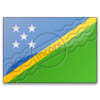 Flag Solomon Islands 6 Image