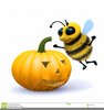 Free Funny Halloween Clipart Image