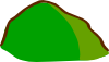 Hill - Rpg Map Elements 6 Clip Art