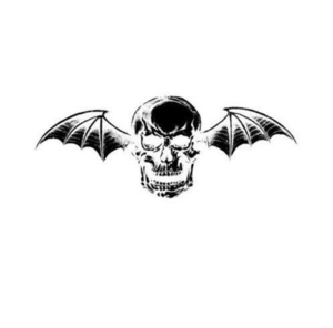 Avenged Sevenfold Vector Art & Graphics