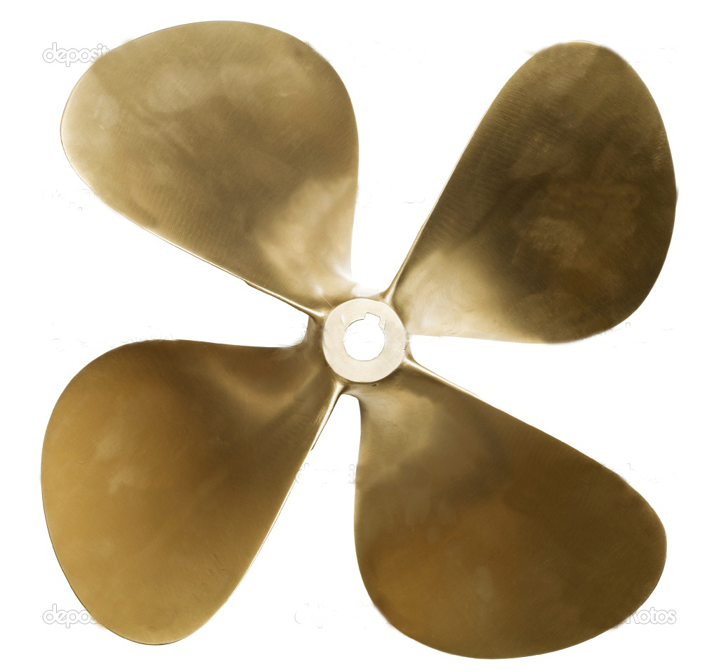 boat propeller clipart - photo #2