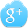 Google Plus Icon Image