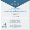 Corporate Invitations Image