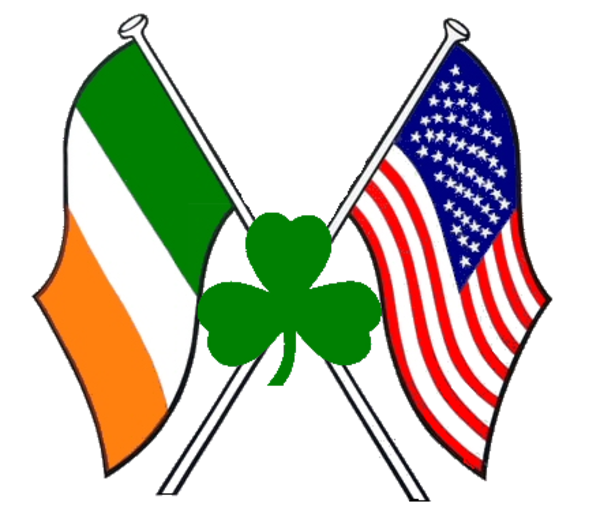 clipart ireland flag - photo #34