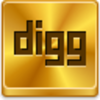 Digg Icon Image