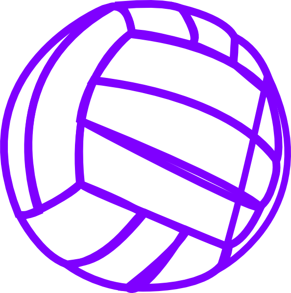 funny volleyball clipart - photo #39