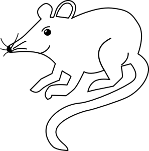 Maus Clip Art