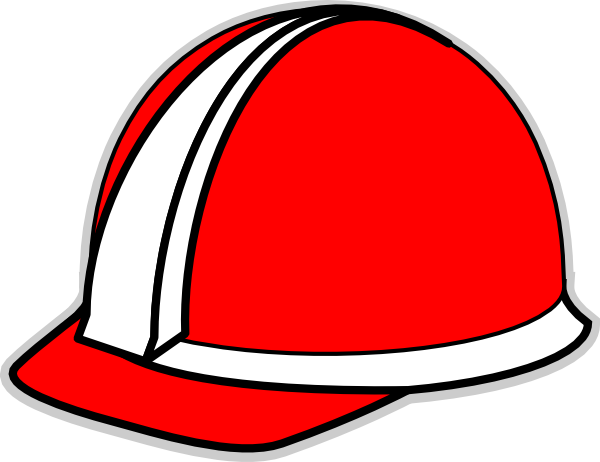 clipart hard hat - photo #16