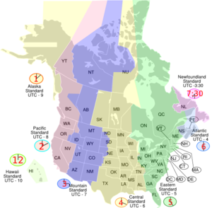 Us Map Clip Art