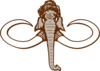 Mammoth Clip Art