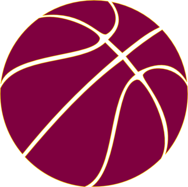 basketball clipart png - photo #47