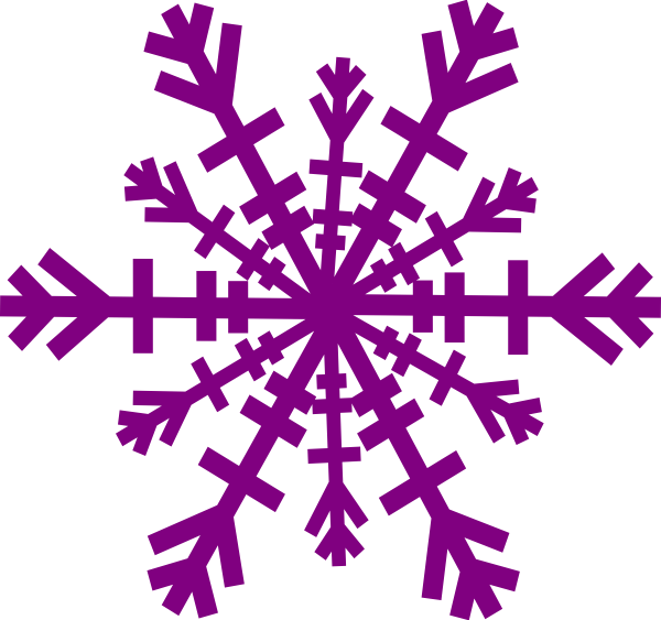 free snow clipart vector - photo #23