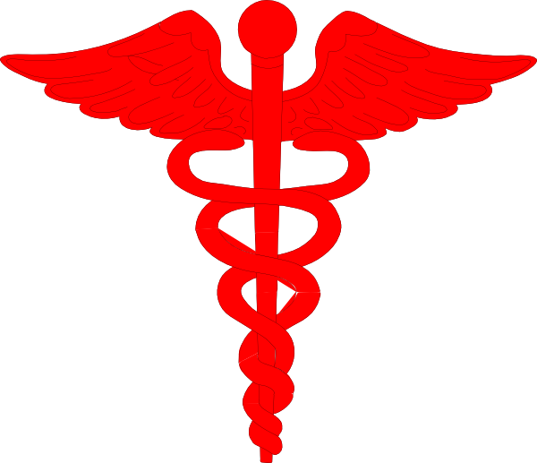 doctor logo clip art - photo #1