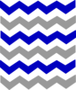 Zig Zag Clip Art